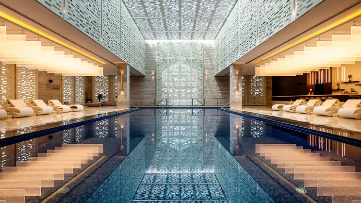 Al Messila A Luxury Collection Resort & Spa